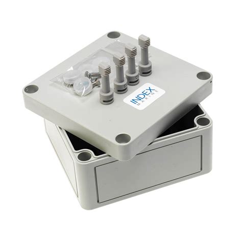 120v junction box marine|waterproof junction box marine.